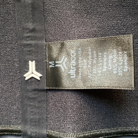 Ultracor Ultra-High Leggings, Size M - Picture 8 of 8